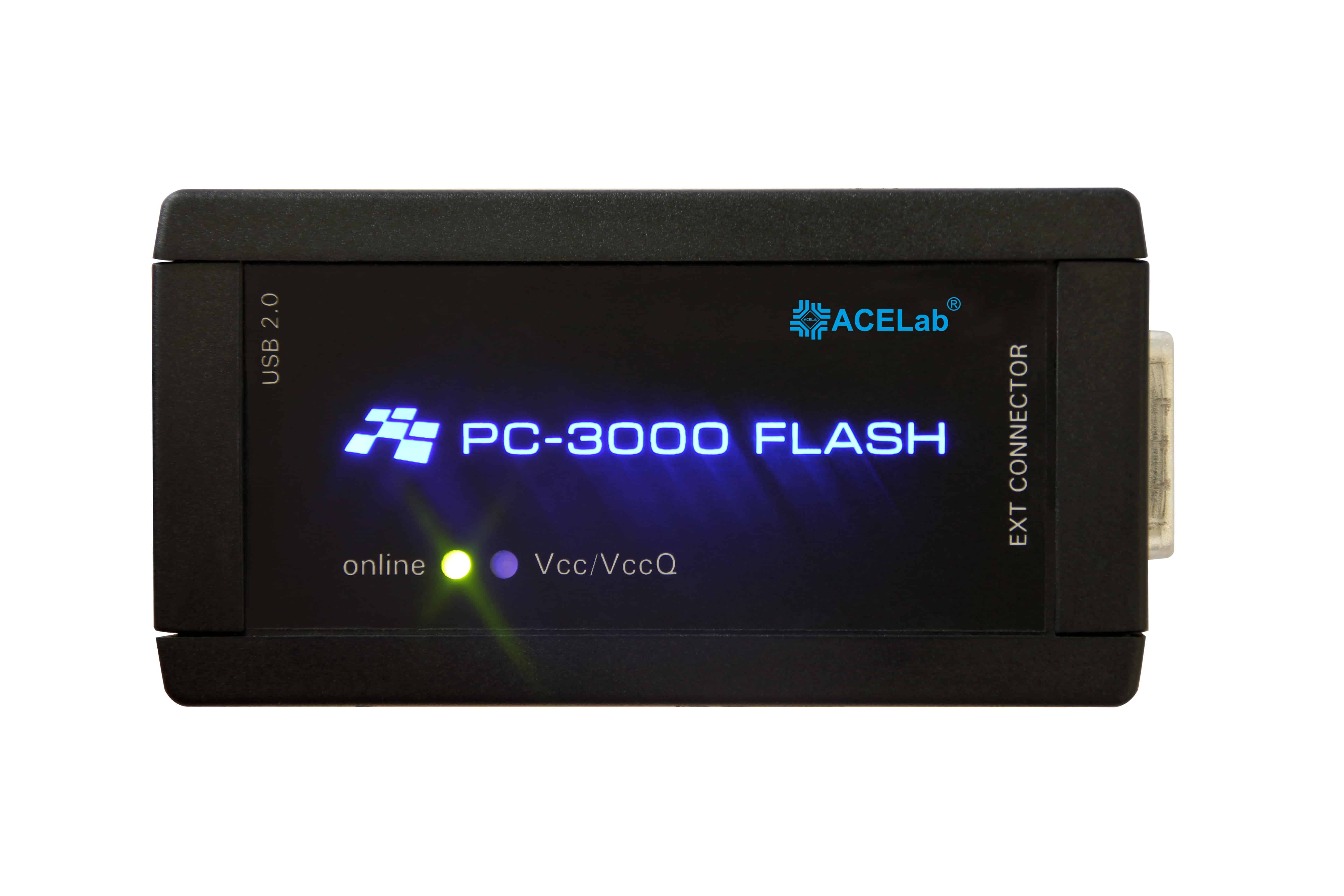PC-3000 Flash