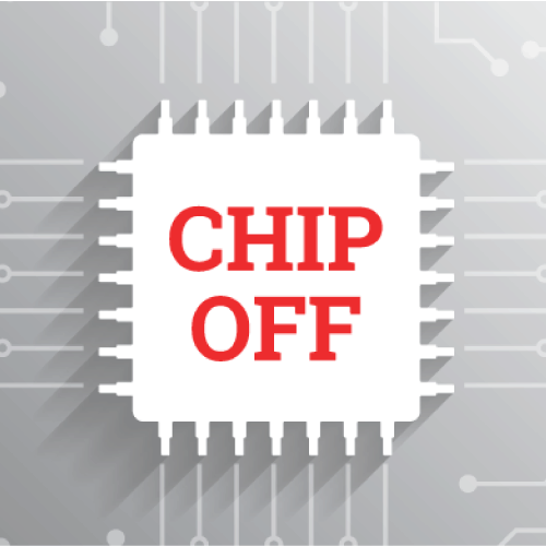 Dịch vụ kết nối và đọc dữ liệu trên chip nhớ NAND