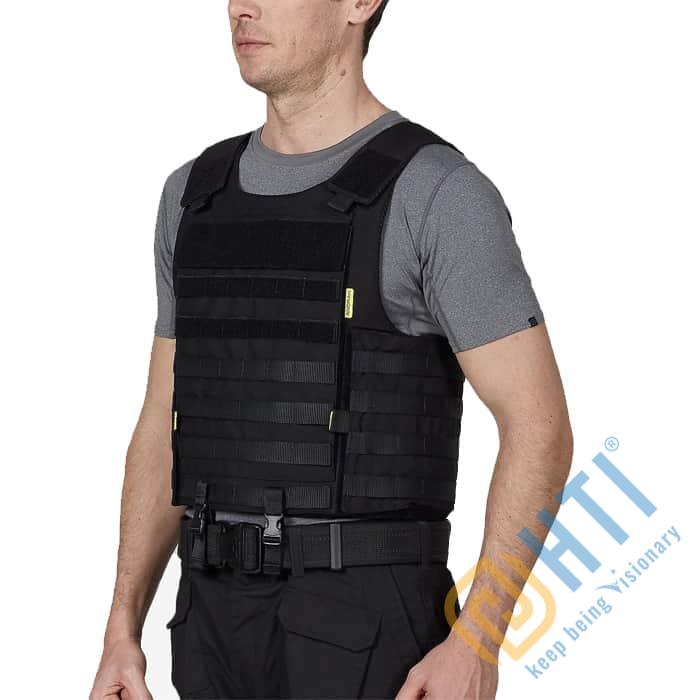 Armor vest