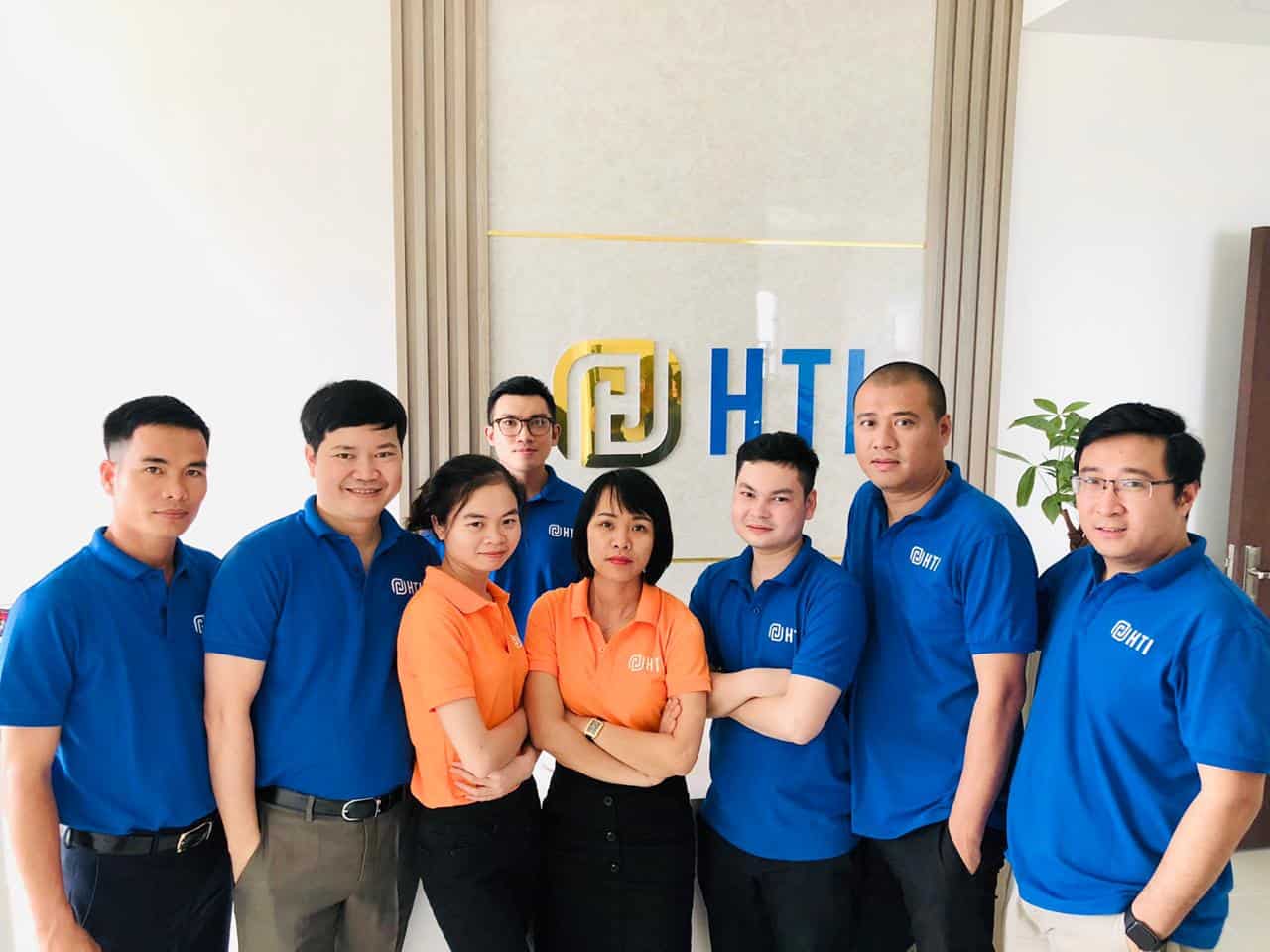 HTI khai trương văn phòng đại diện Hồ Chí Minh