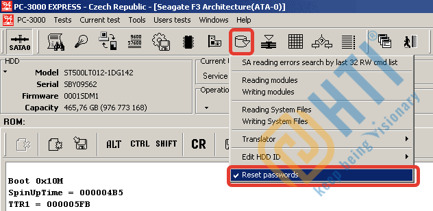 PC-3000