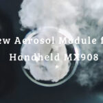 New Aero Module MX908