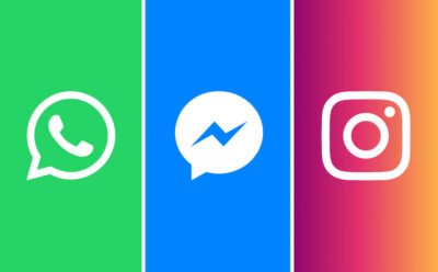 Facebook, Messenger, Instagram, Whatsapp đột nhiên bị lỗi “không thể truy cập” tối 4/10