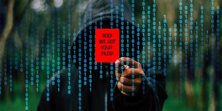 5 cuộc tấn công bằng Ransomware lớn nhất năm 2021