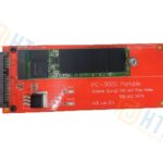 SSD Micron PCle 256GB