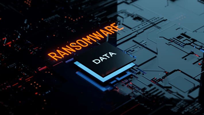 5 cuộc tấn công bằng Ransomware lớn nhất năm 2021