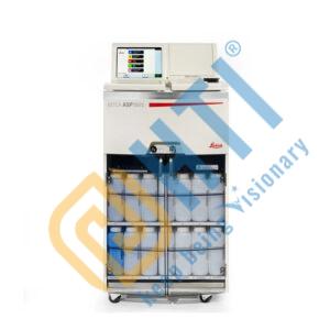 Fully enclosed tissue processor - HTI Group