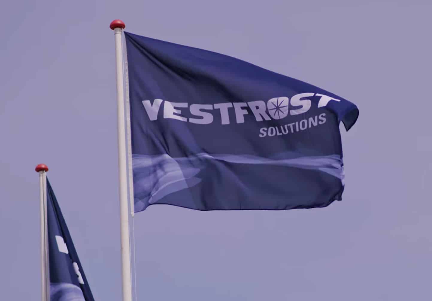 HTI trở thành đại diện chính thức phân phối các sản phẩm của Vestfrost tại Việt Nam