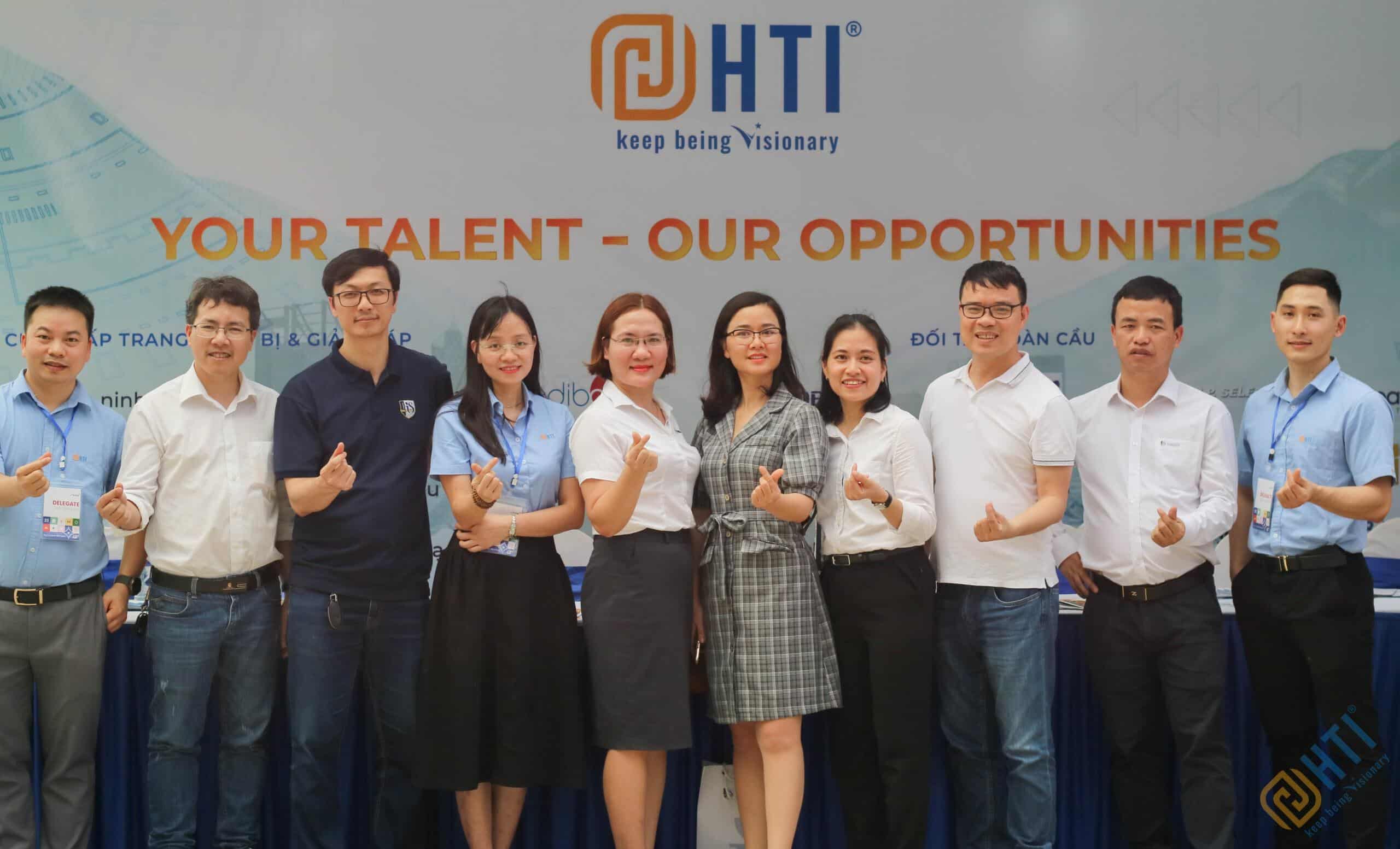 HTI - JobFair 2023