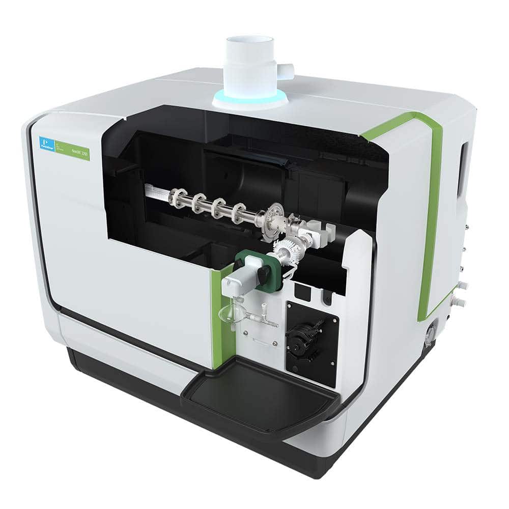 NexION Mass Spectrometer