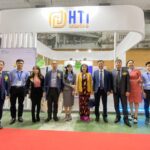 triển lãm quốc tế chuyên ngành Y dược việt nam 2023