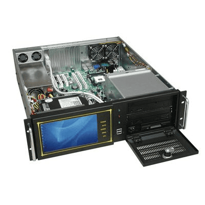Hệ thống tạo ảnh và lưu trữ dữ liệu – Hermers Forensics
