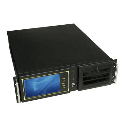 Hệ thống tạo ảnh và lưu trữ dữ liệu – Hermers Forensics