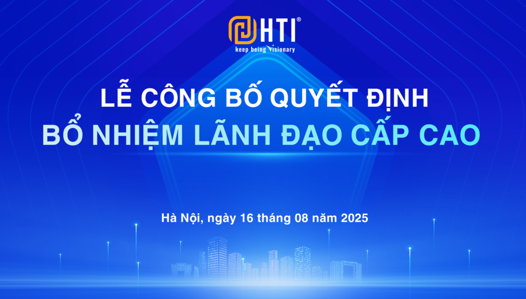 Lễ-công-bố-quyết-định-bổ-nhiệm-lãnh-đạo-cấp-cao