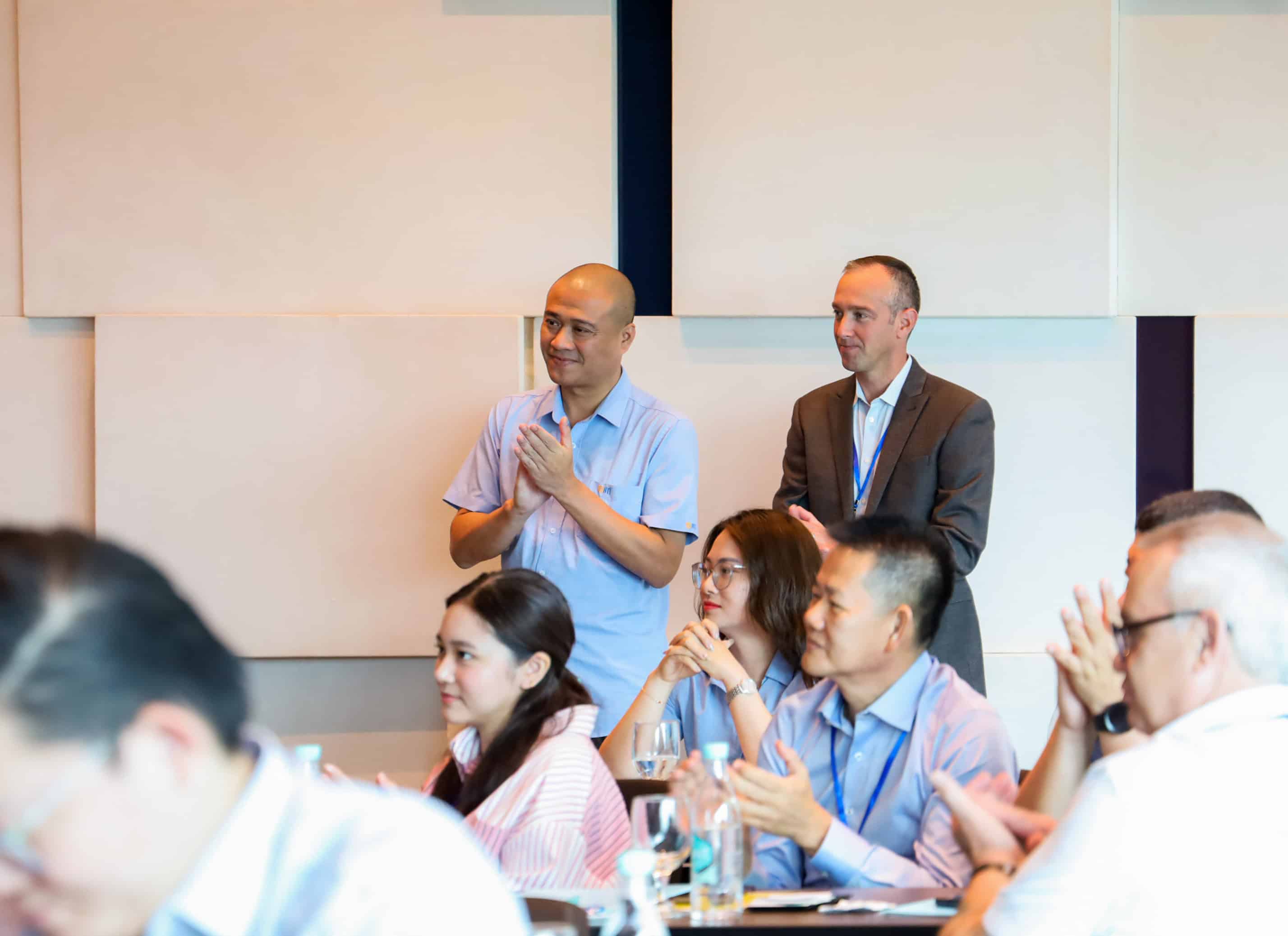 HTI Group - Rigaku - APAC Partners Meeting 2025