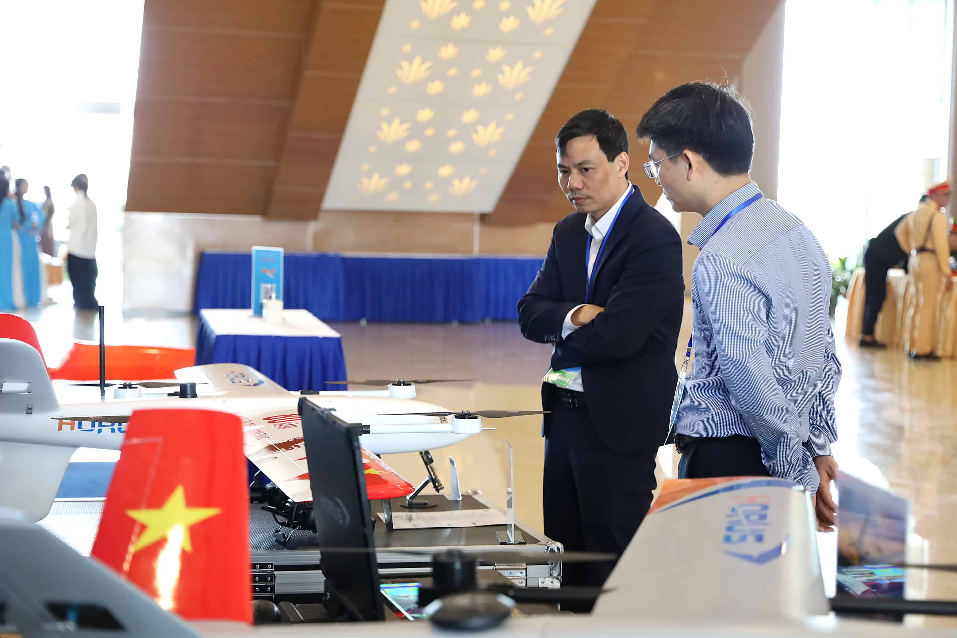 Tuần lễ Số Quốc tế Việt Nam 2025