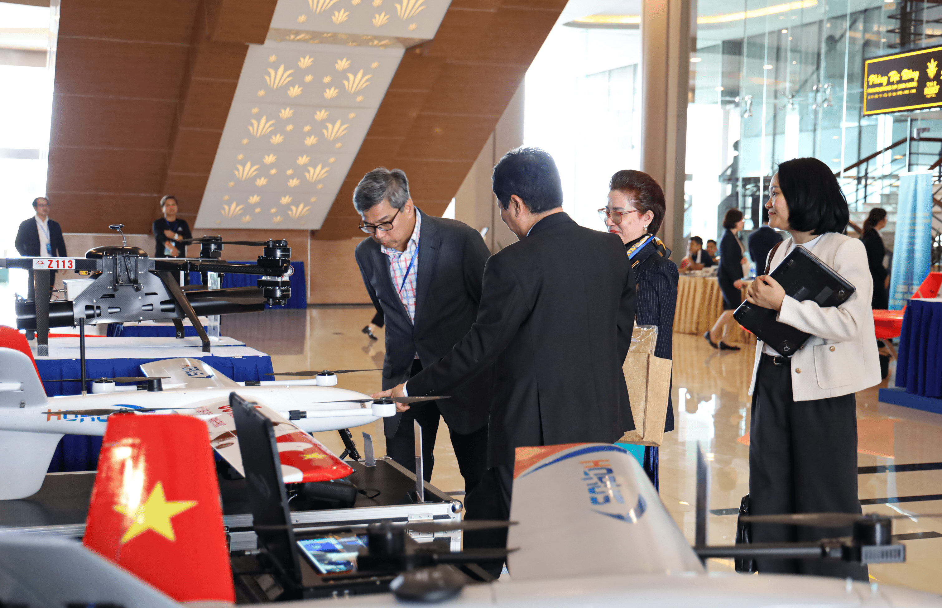 Tuần lễ Số Quốc tế Việt Nam 2025