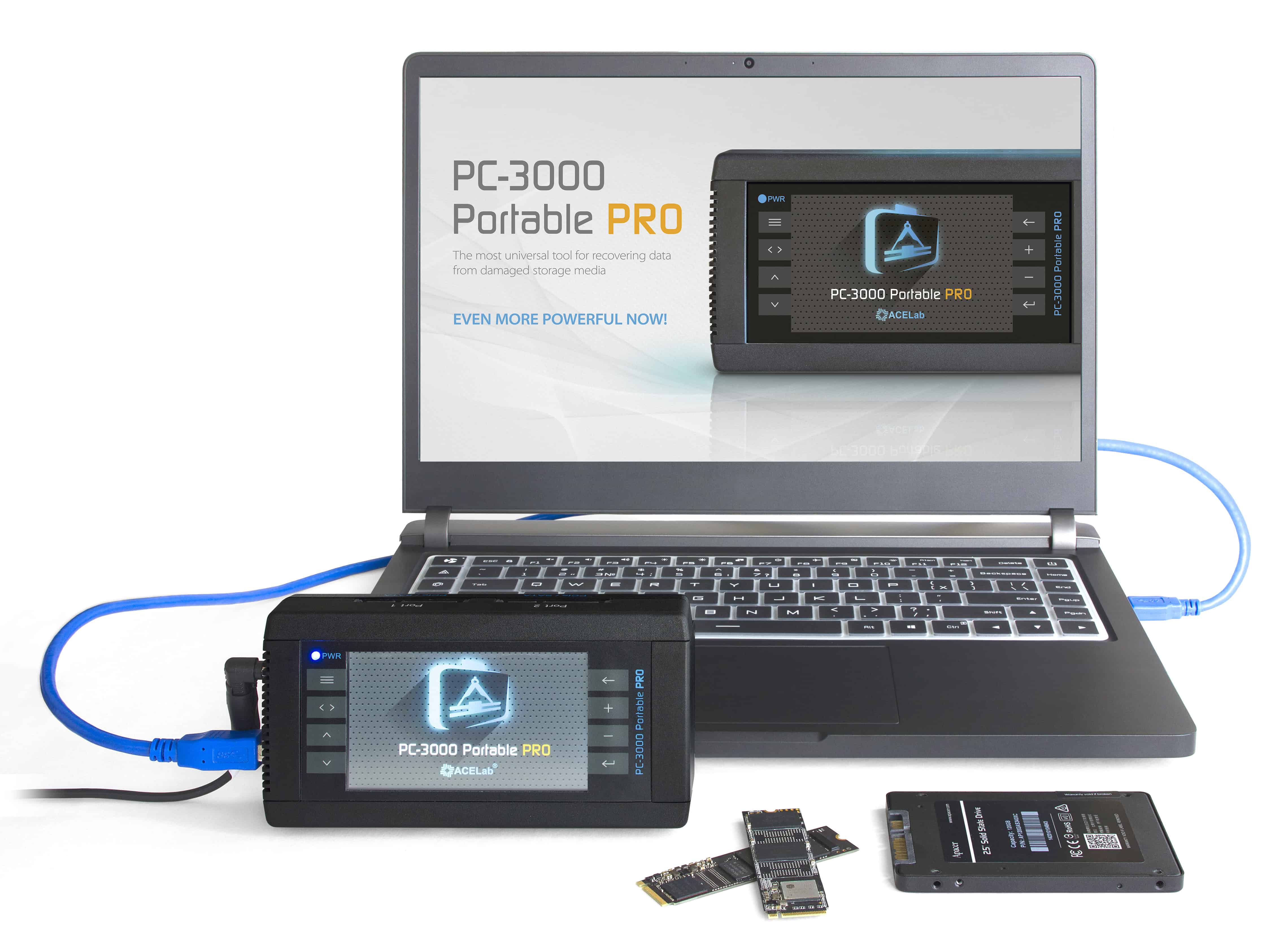 PC-3000 Portable PRO