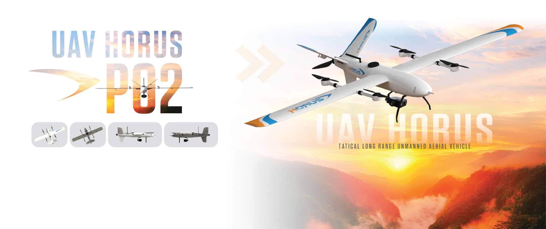 [VTV4 / Vietnam Today] Horus P02 & HTI Group Featured on Bizline – Vietnamese Drone Technology Unlocks New Opportunities for Low-Altitude Economic Growth