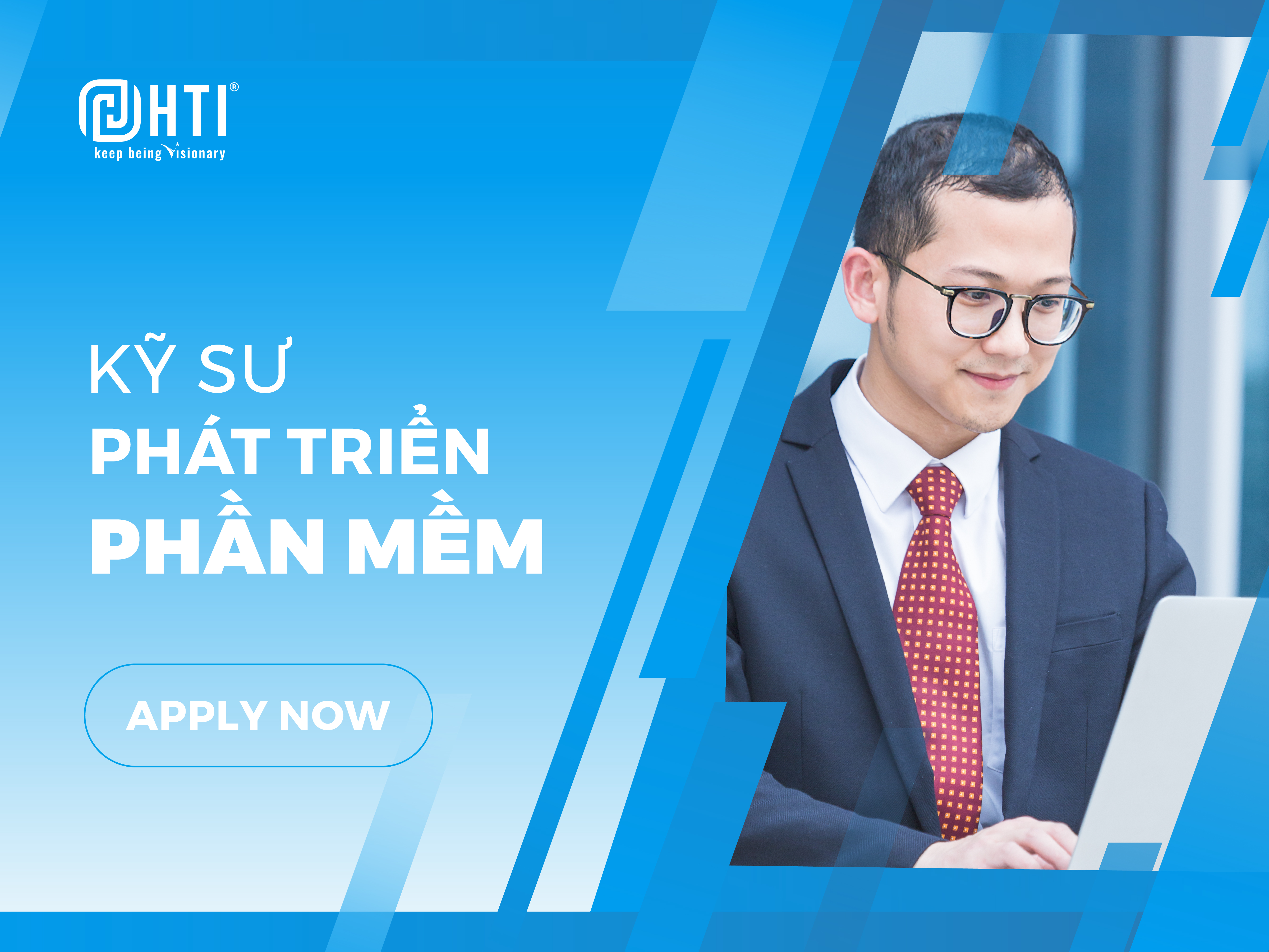 Recruitment: Software Development Engineer