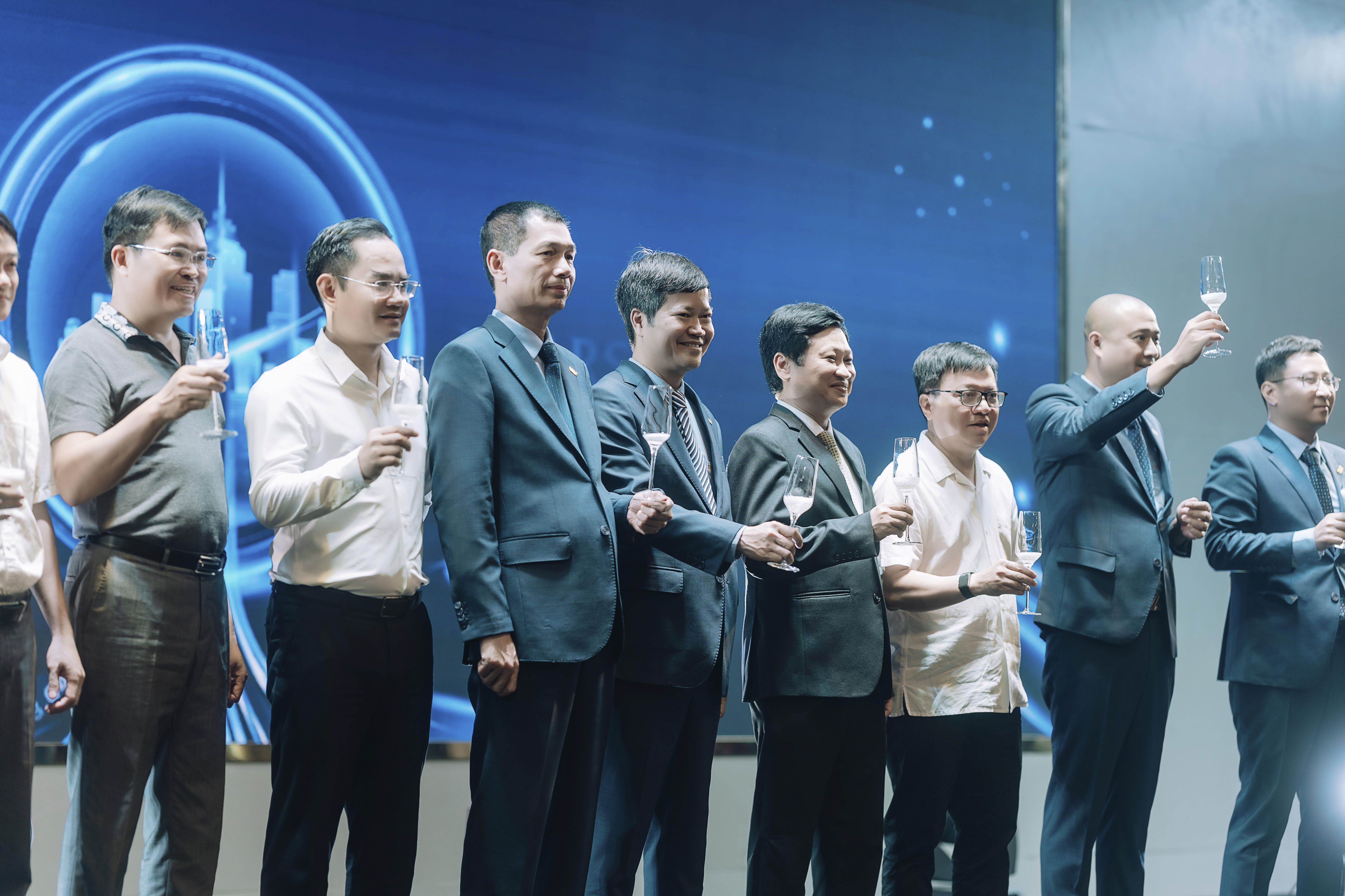 HTI Group 10th Anniversary Celebration – Steadfast in creating value, persistent in building the future