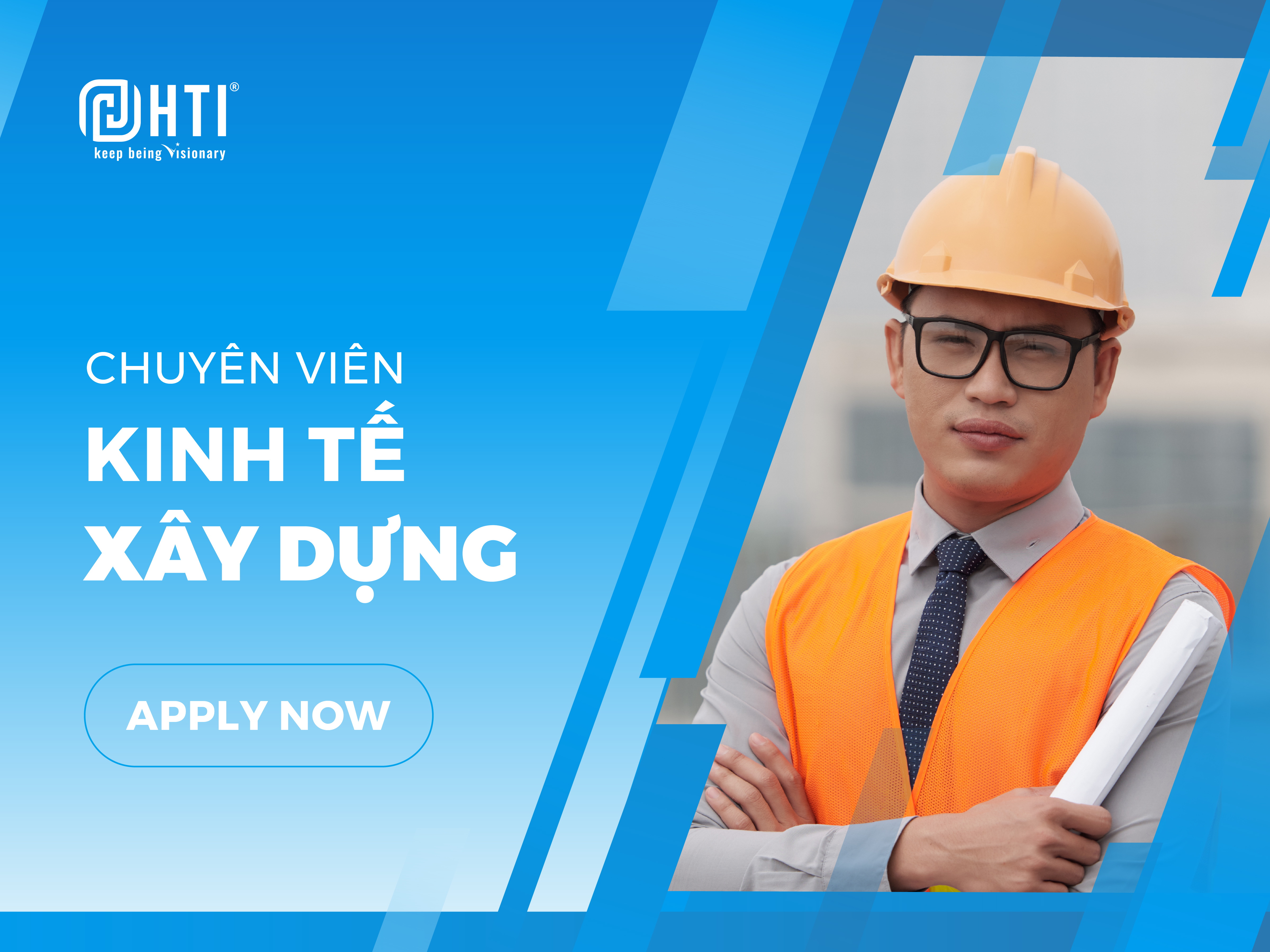 Recruitment: Construction Economics Specialist