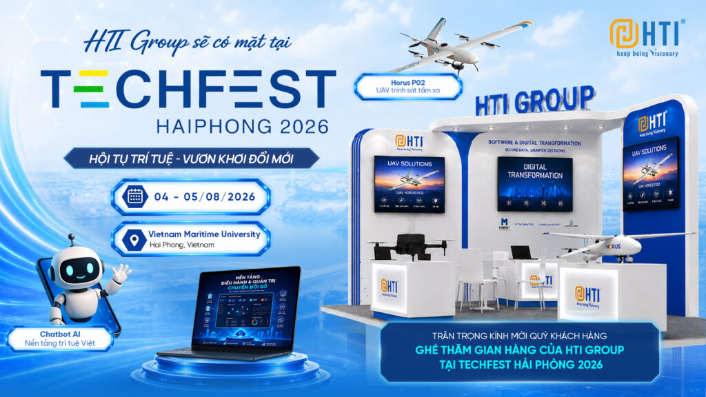 HTI-group-se-co-mat-tai-techfest-hai-phong-2026