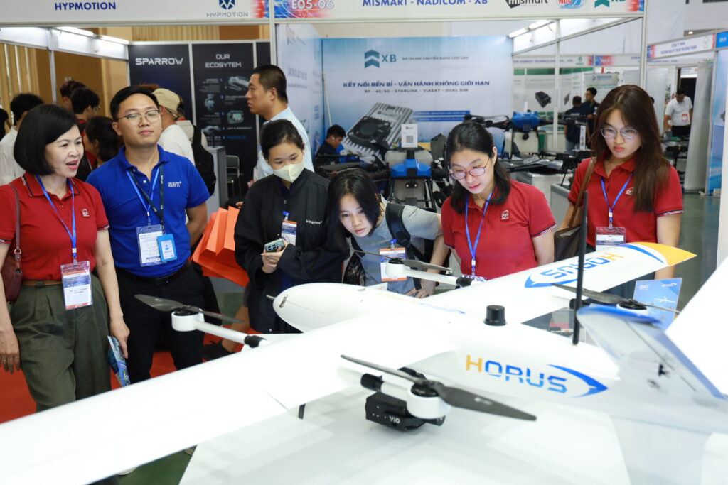 HTI-UAS-tai-UAV-Vietnam-2026